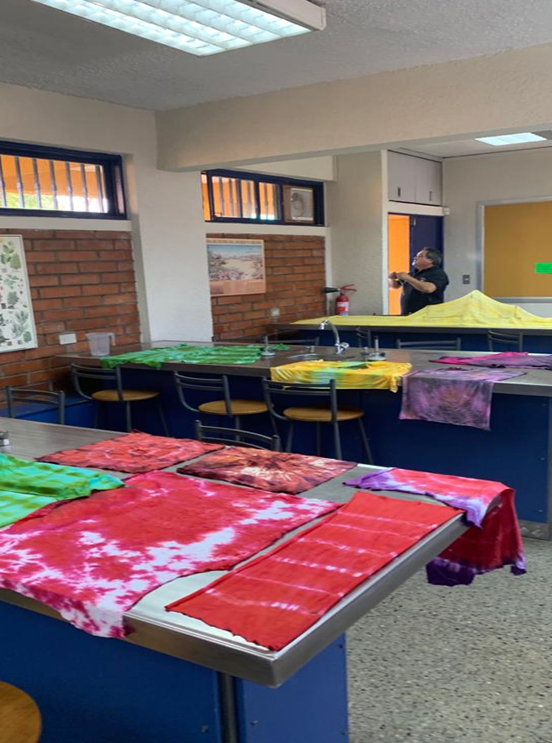 laboral