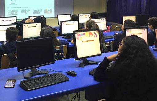 computadores